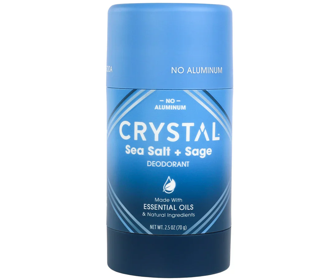 Magnesium Enriched Deodorant