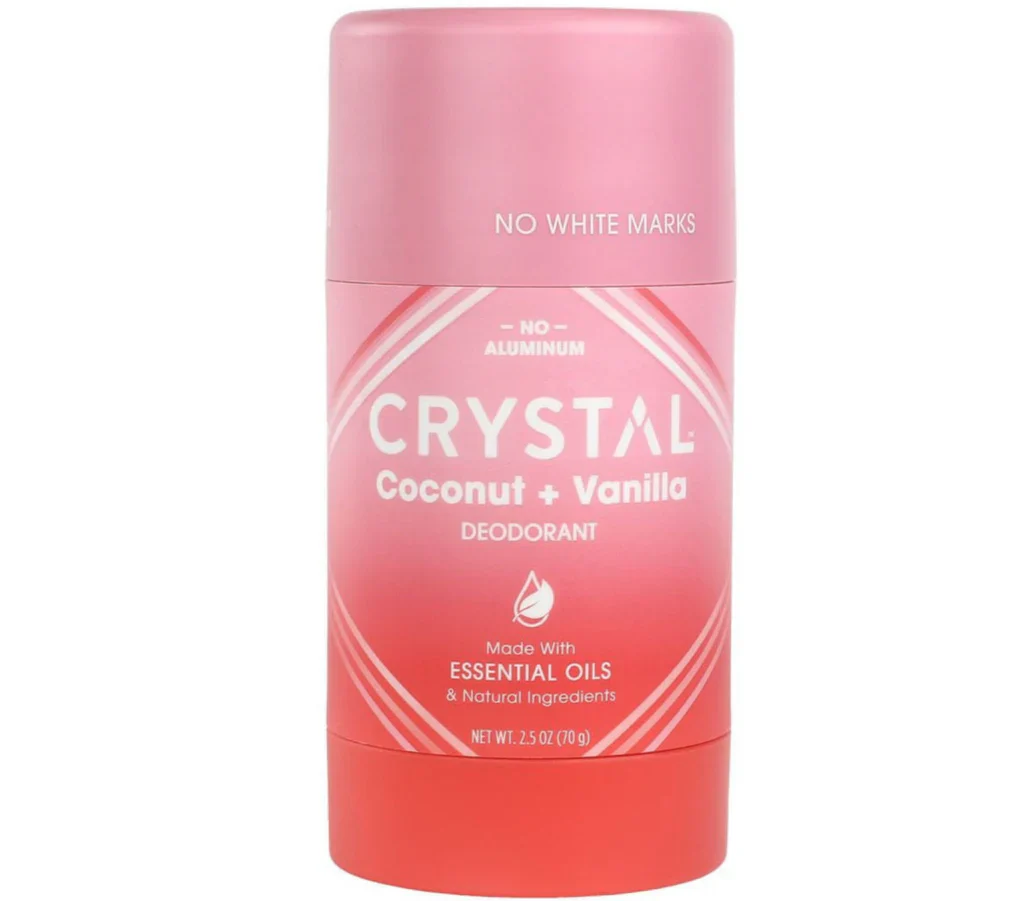 Magnesium Enriched Deodorant - Image 2