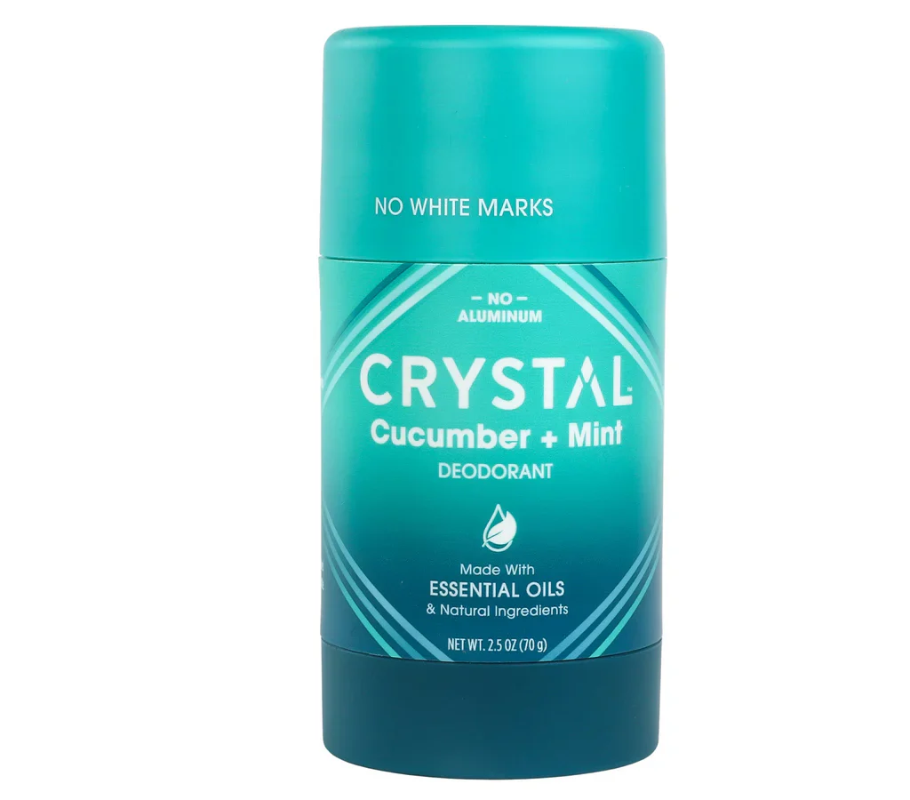 Magnesium Enriched Deodorant - Image 3