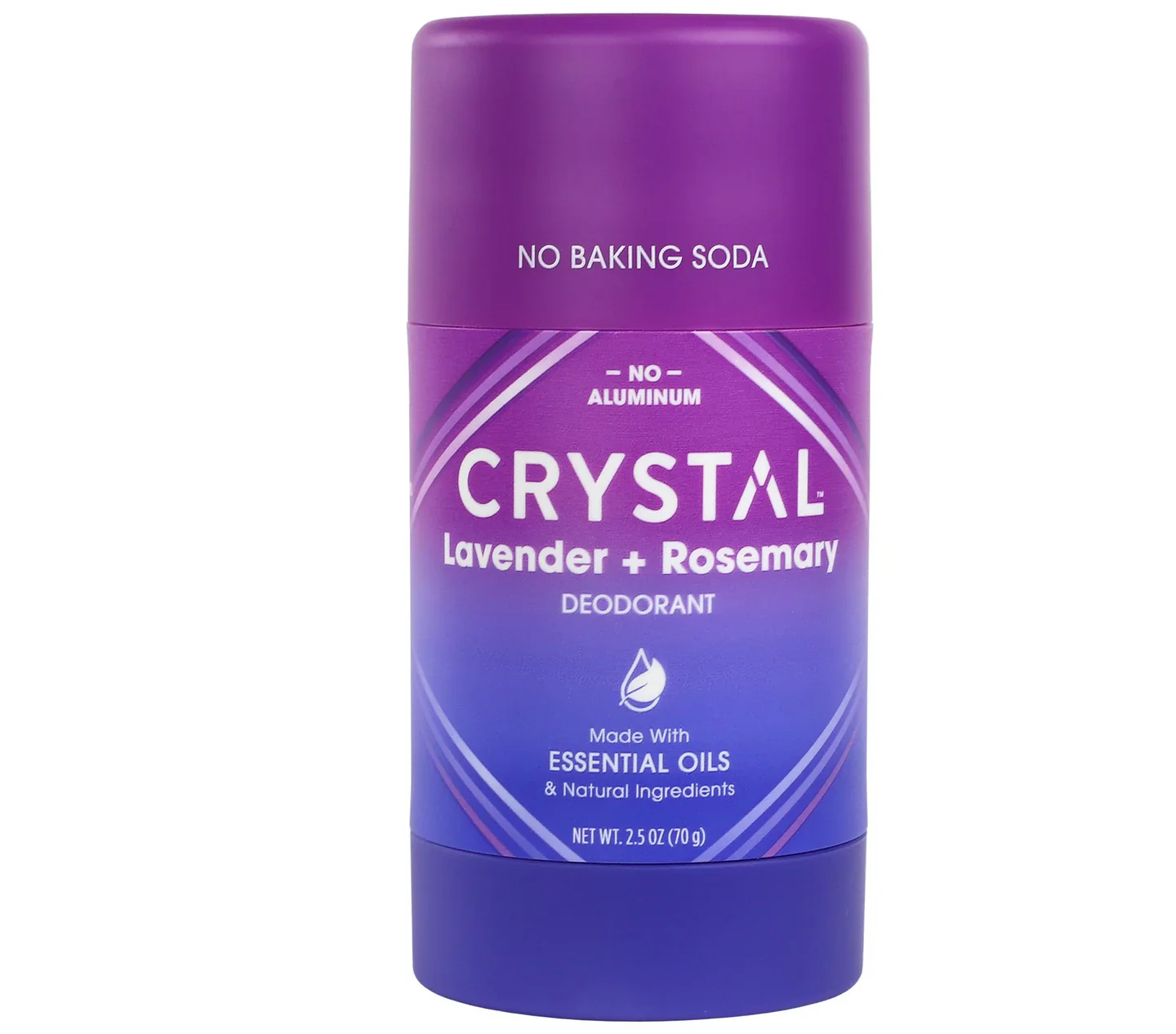 Magnesium Enriched Deodorant - Image 4