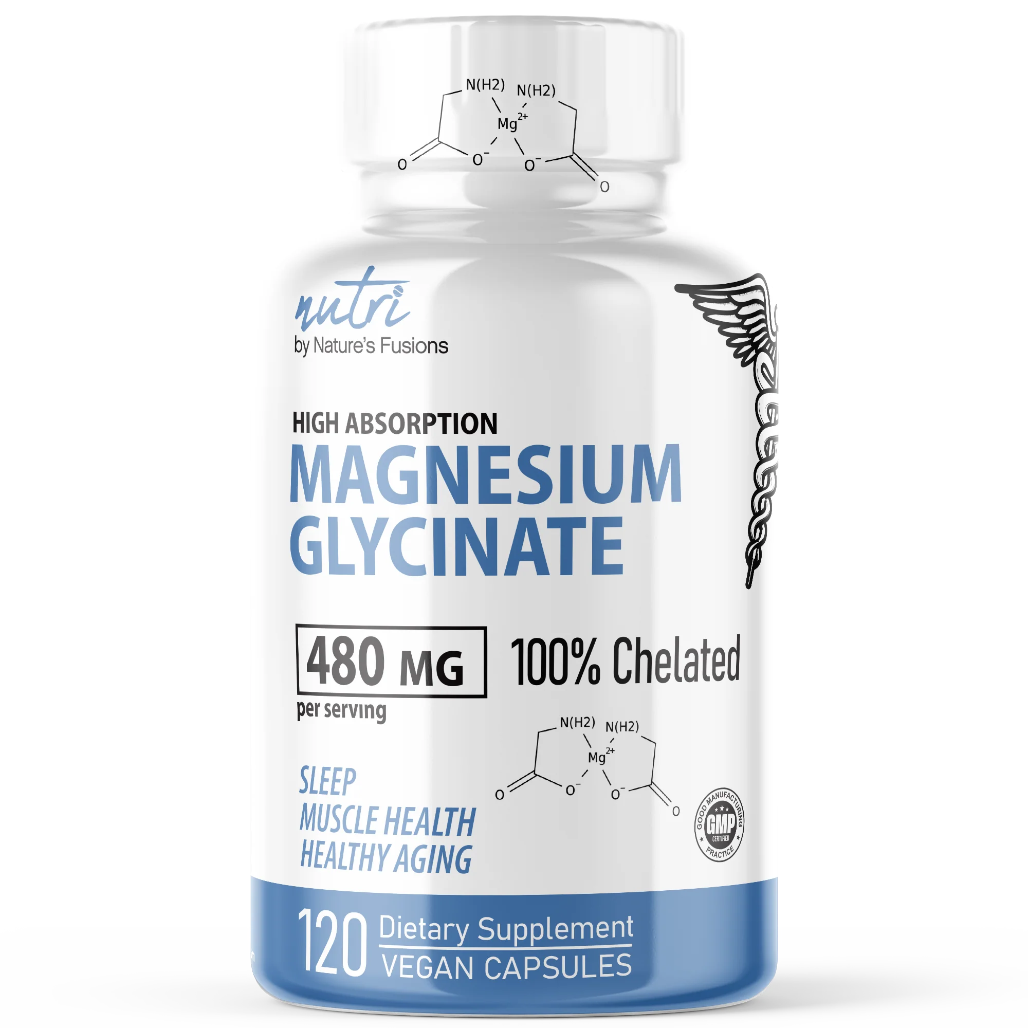 Magnesium Glycinate