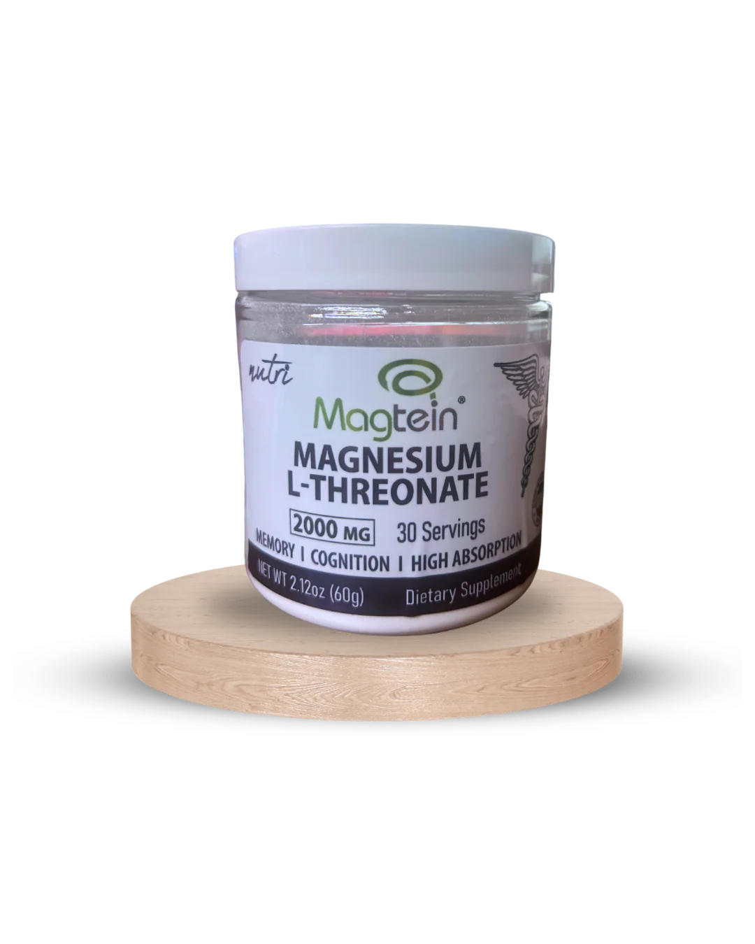 Magnesium L-Threonate 2000MG