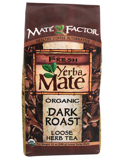 Mate Factor Tea - Image 2