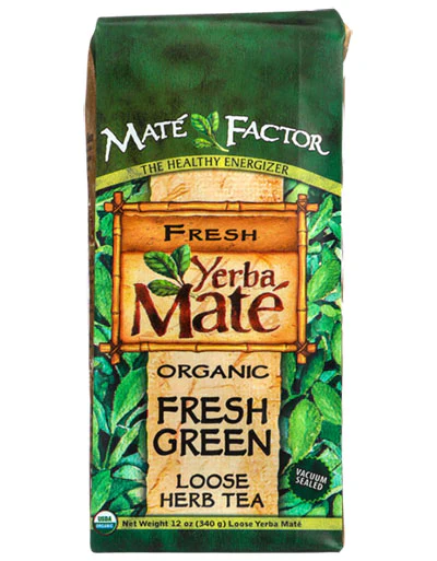 Mate Factor Tea - Image 4