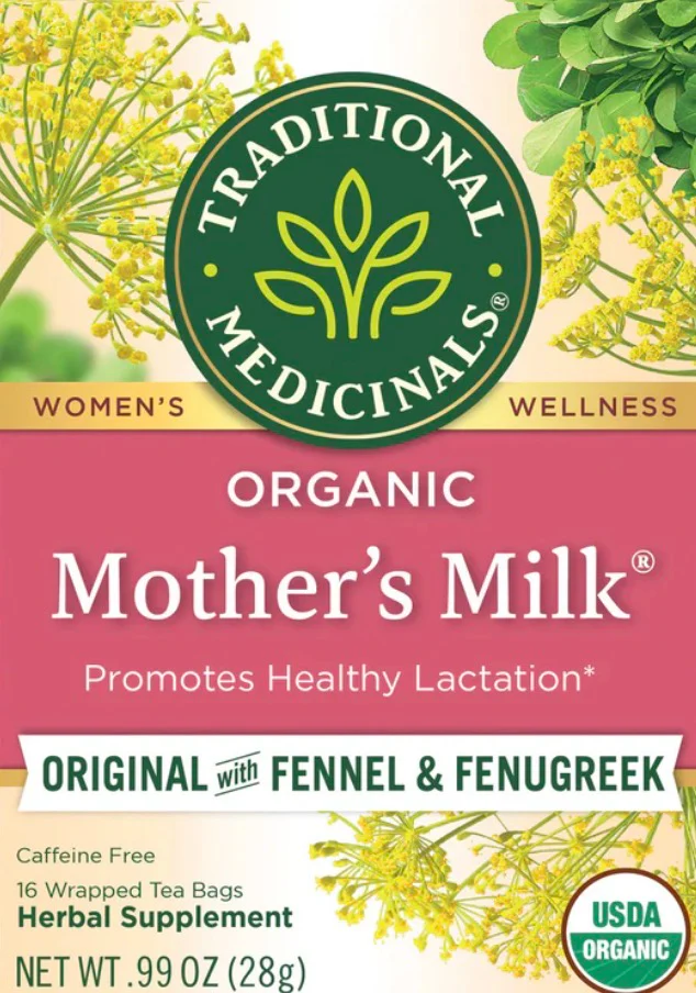 Mother's Milk® Tea