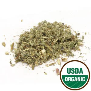 Mugwort Herb
