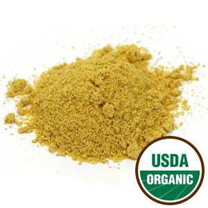 Mustard Seed - Yellow - Image 2