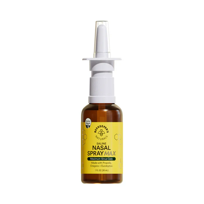 Nasal Spray Max