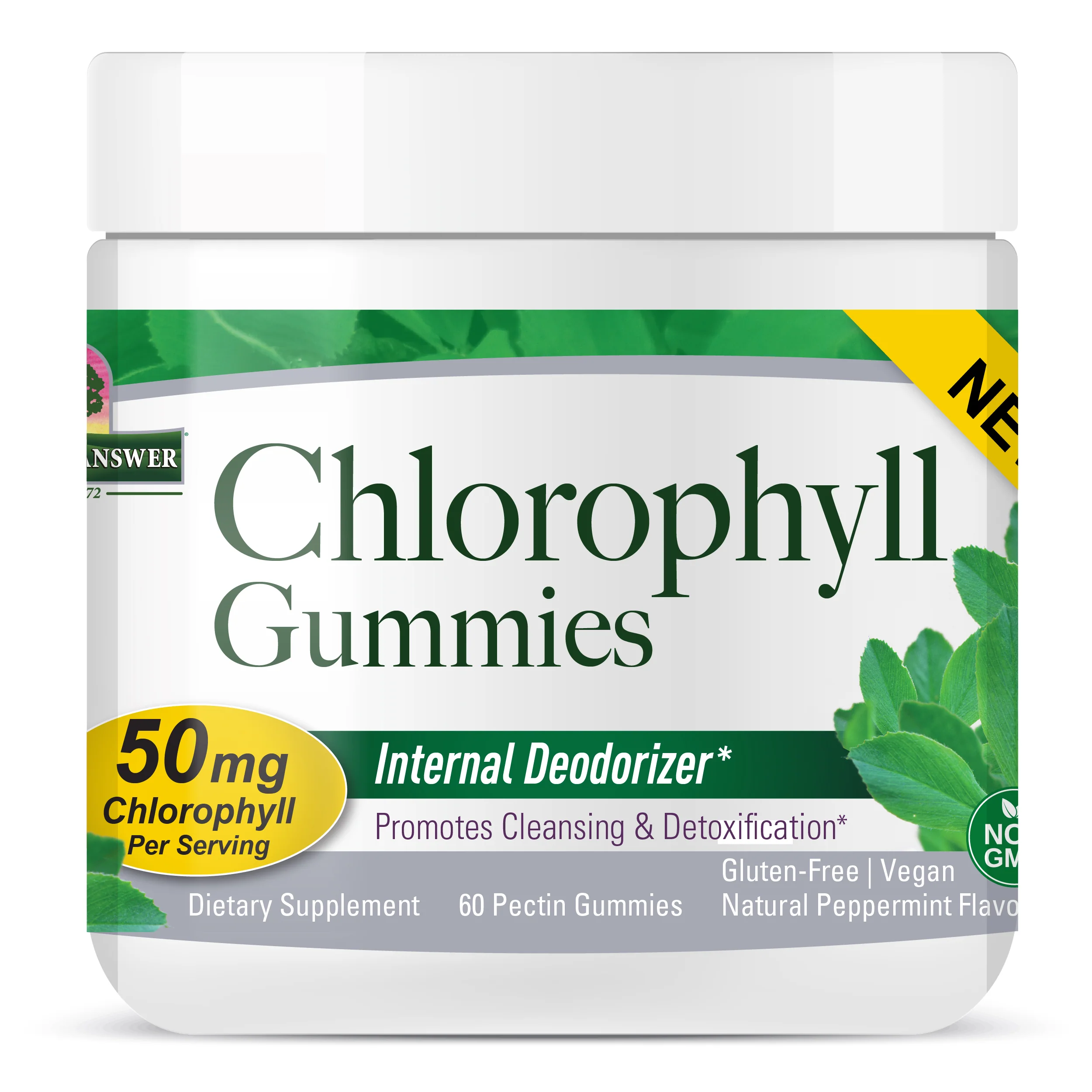 Natures Answer Chlorophyll - Image 2