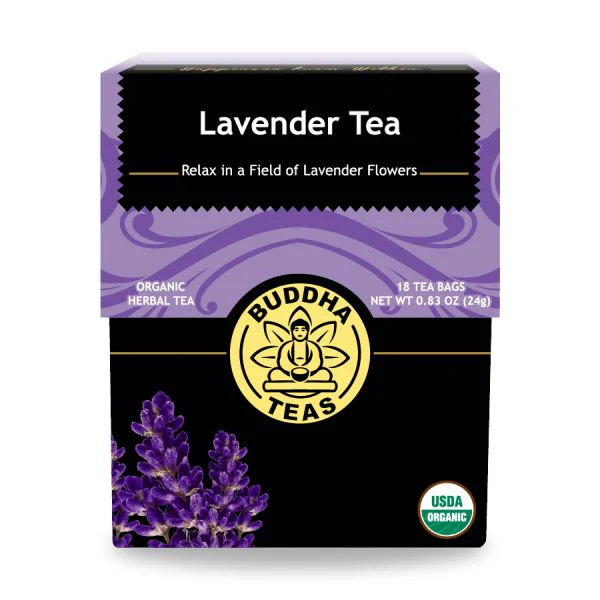 Buddha Teas - Image 10