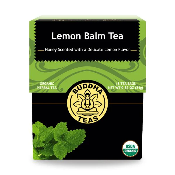 Buddha Teas - Image 11