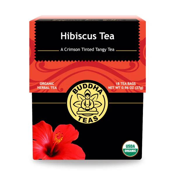 Buddha Teas - Image 12