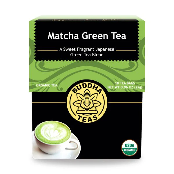 Buddha Teas - Image 13