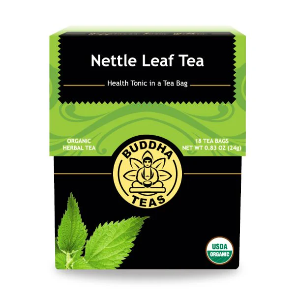 Buddha Teas - Image 15