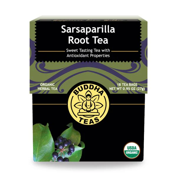 Buddha Teas - Image 18