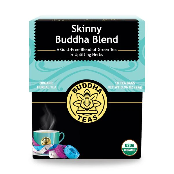 Buddha Teas - Image 19