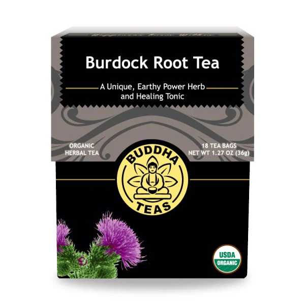 Buddha Teas - Image 3