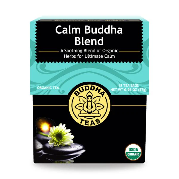 Buddha Teas - Image 4