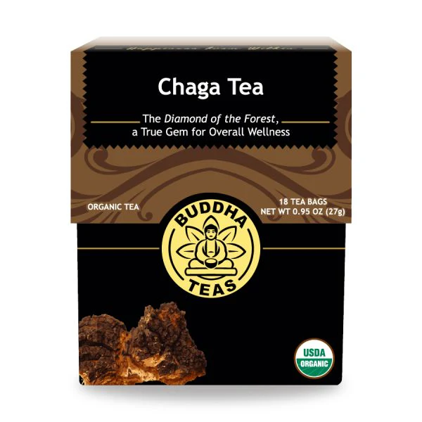 Buddha Teas - Image 5