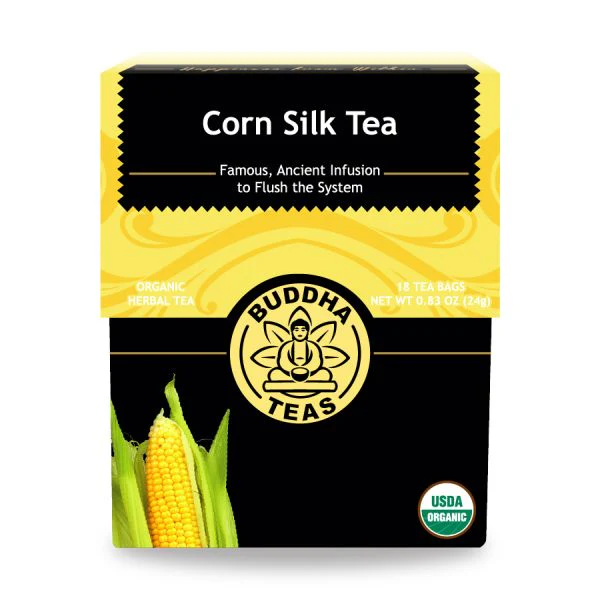 Buddha Teas - Image 6