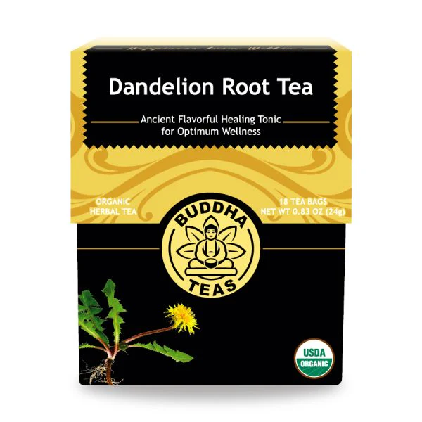 Buddha Teas - Image 7