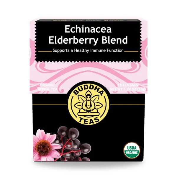 Buddha Teas - Image 8