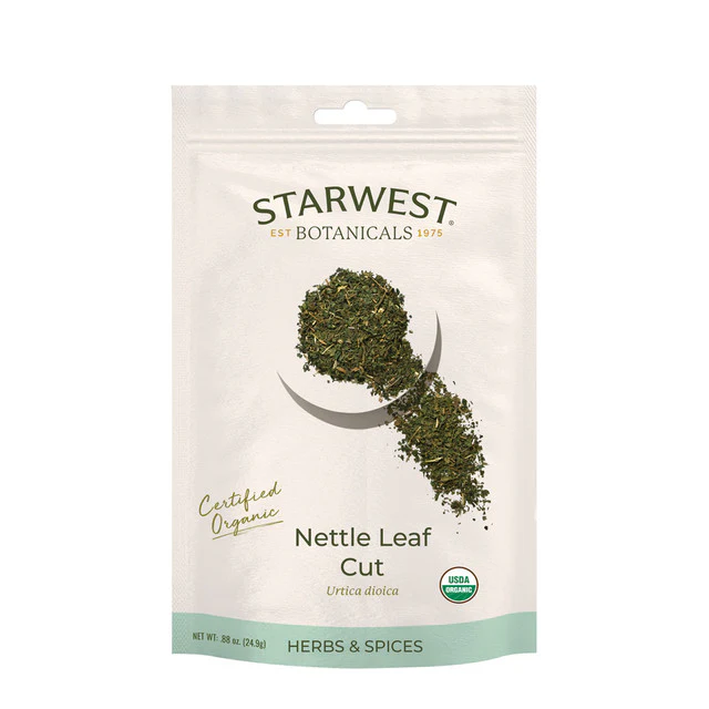 Nettle Leaf - Image 3