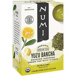 Numi Green Tea - Image 3