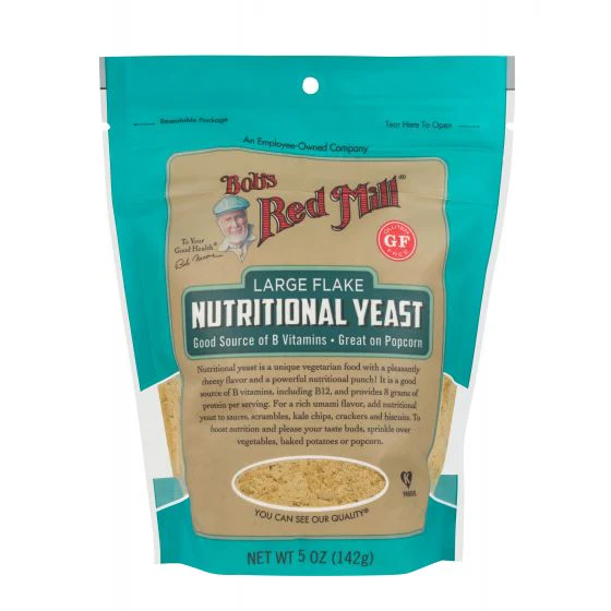 NUTRITIONAL YEAST