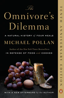 OMNIVORES DILEMMA