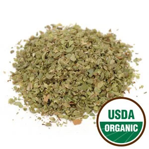 Oregano