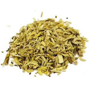 Oregon Grape