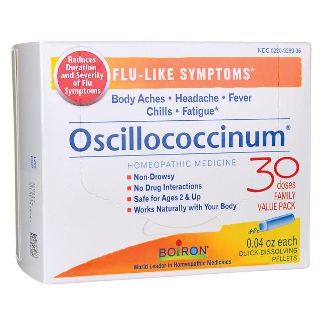Oscillococcinum® - Image 3