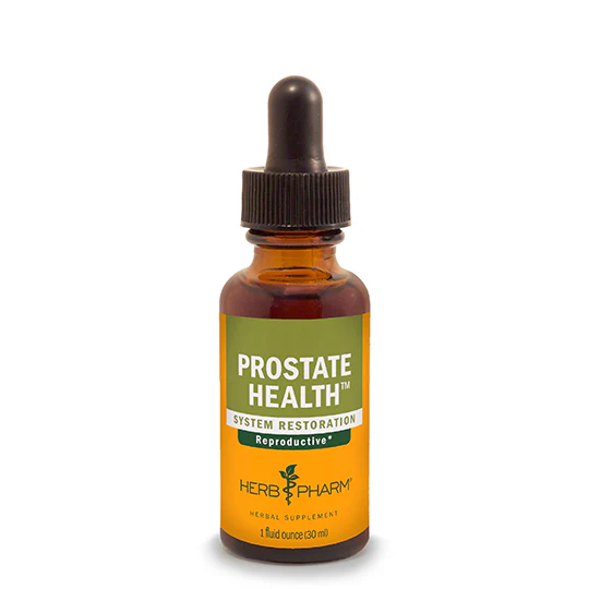 Herb Pharm® Prostate Health™ - 1 oz