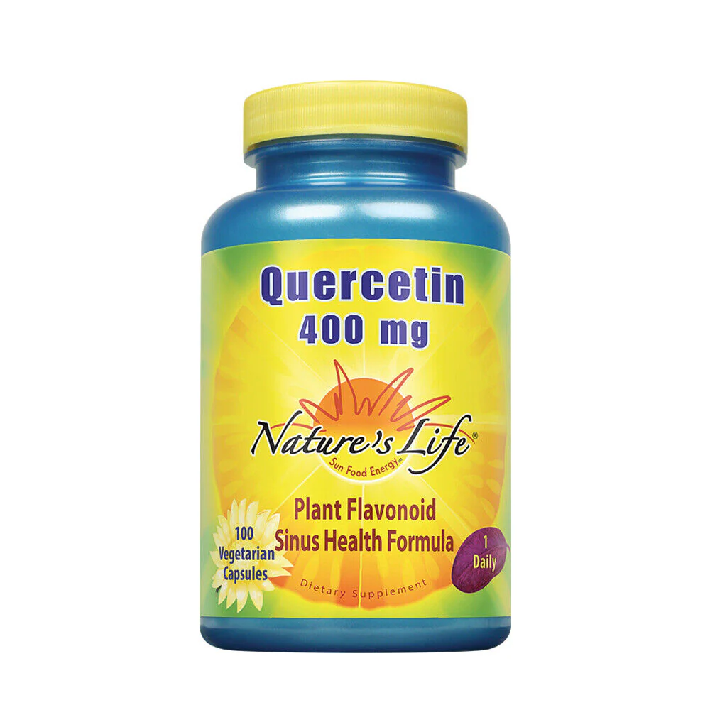 Quercetin 400mg