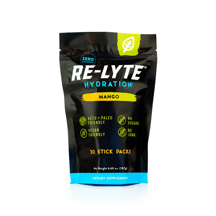 Re-Lyte® Hydration Stick Packs (30 ct.)