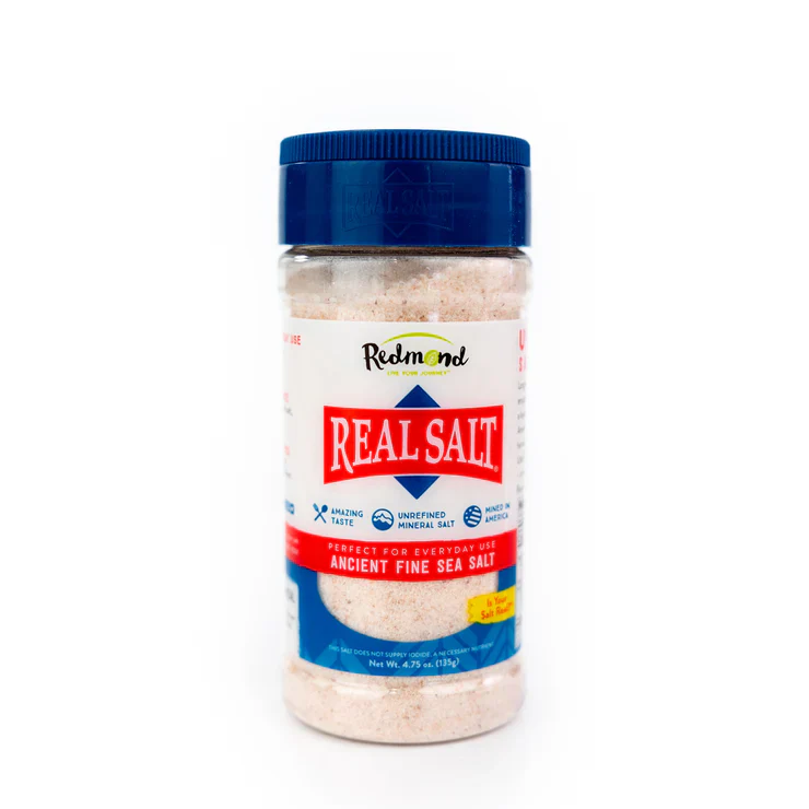 REAL SALT FINE SHAKER - Image 2