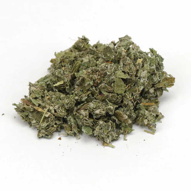 Red Raspberry Leaf