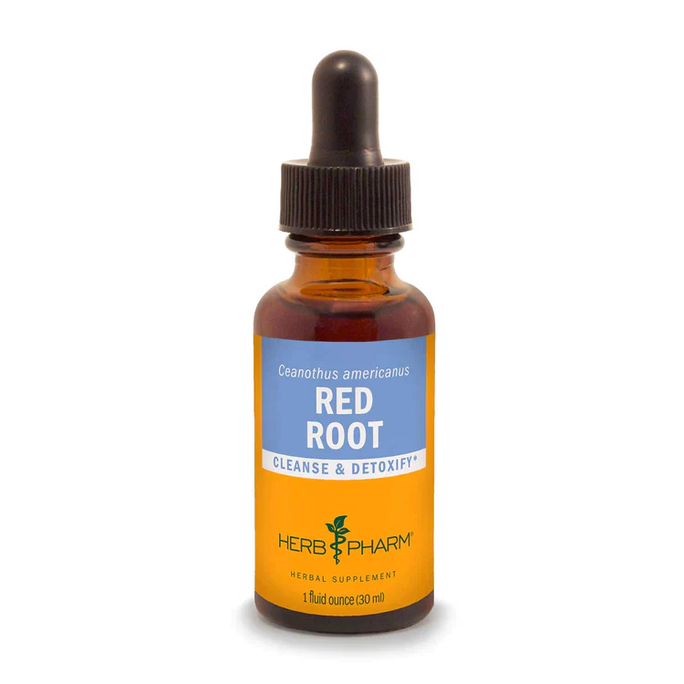 Herb Pharm® Red Root - 1 oz