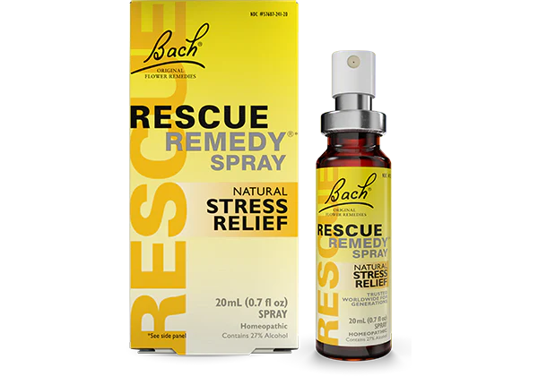 RESCUE REMEDY SPRAY - Image 3