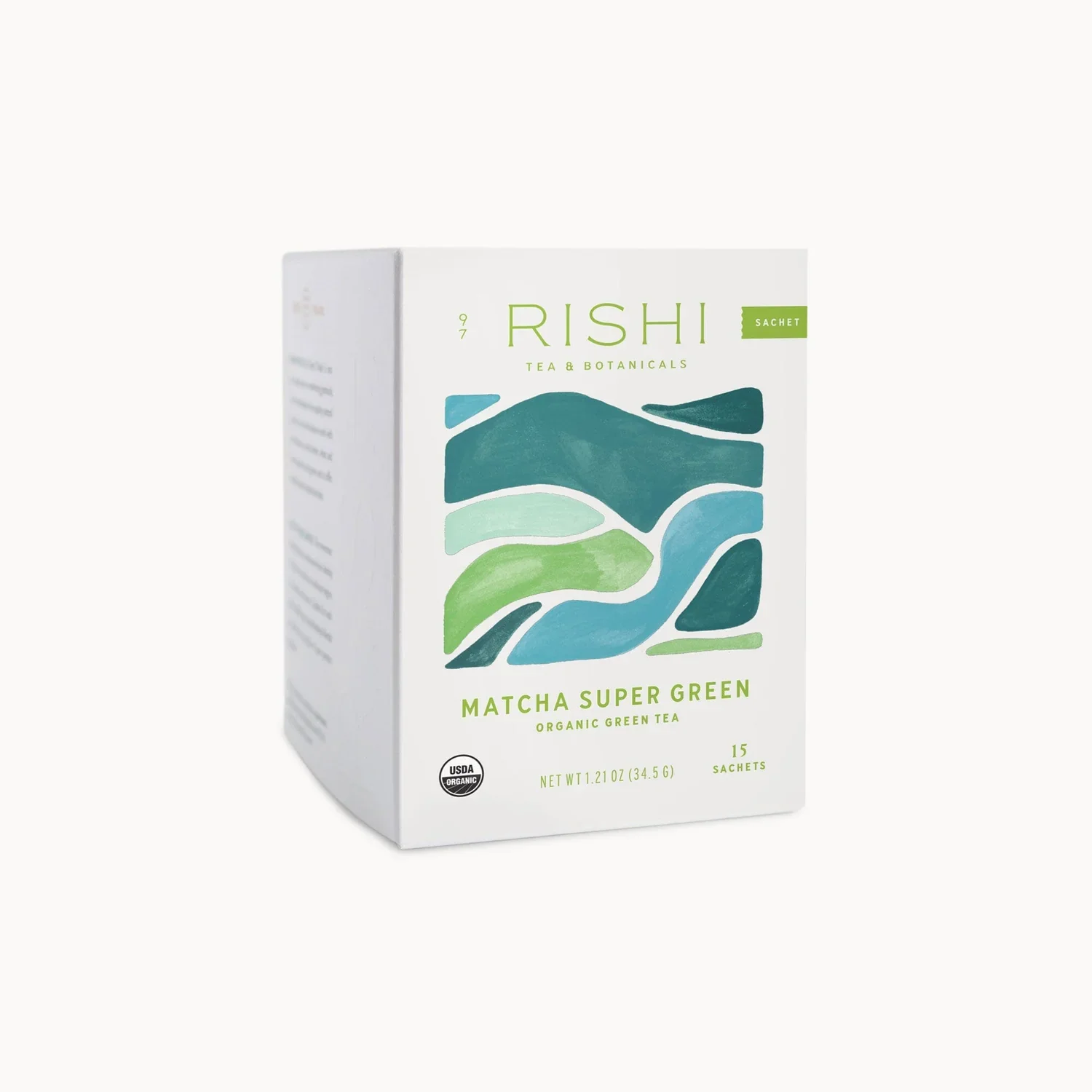 Rishi Tea & Botanicals - 15 Tea Bags - Image 5