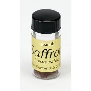 Saffron .5 gm