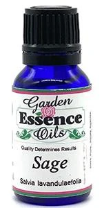 Sage - Essential Oils 15 ml