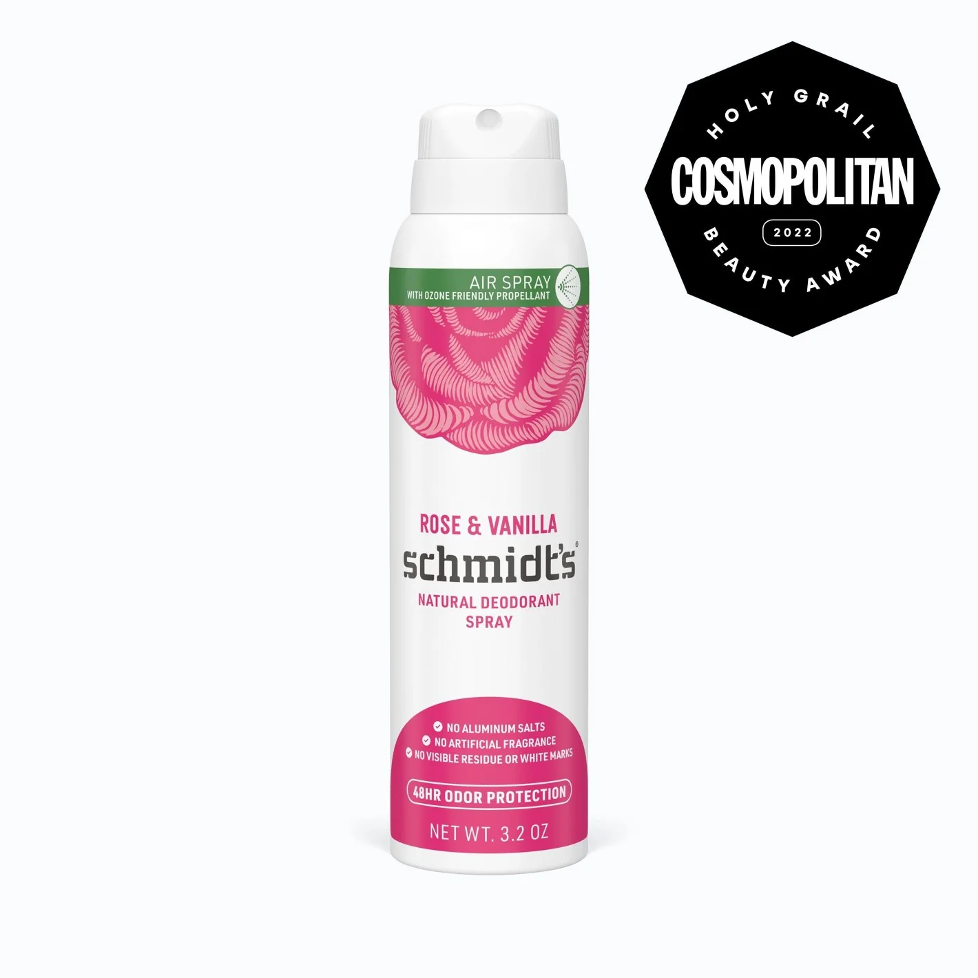Schmidts Deodorant Spray - Image 4