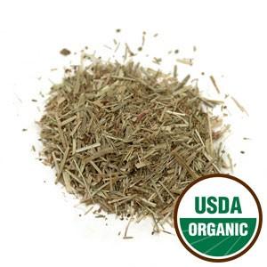 Sheep Sorrel Herb