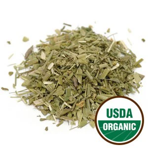 Shepherd's Purse Herb
