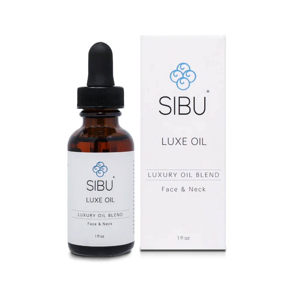 SIBU LUXE OIL