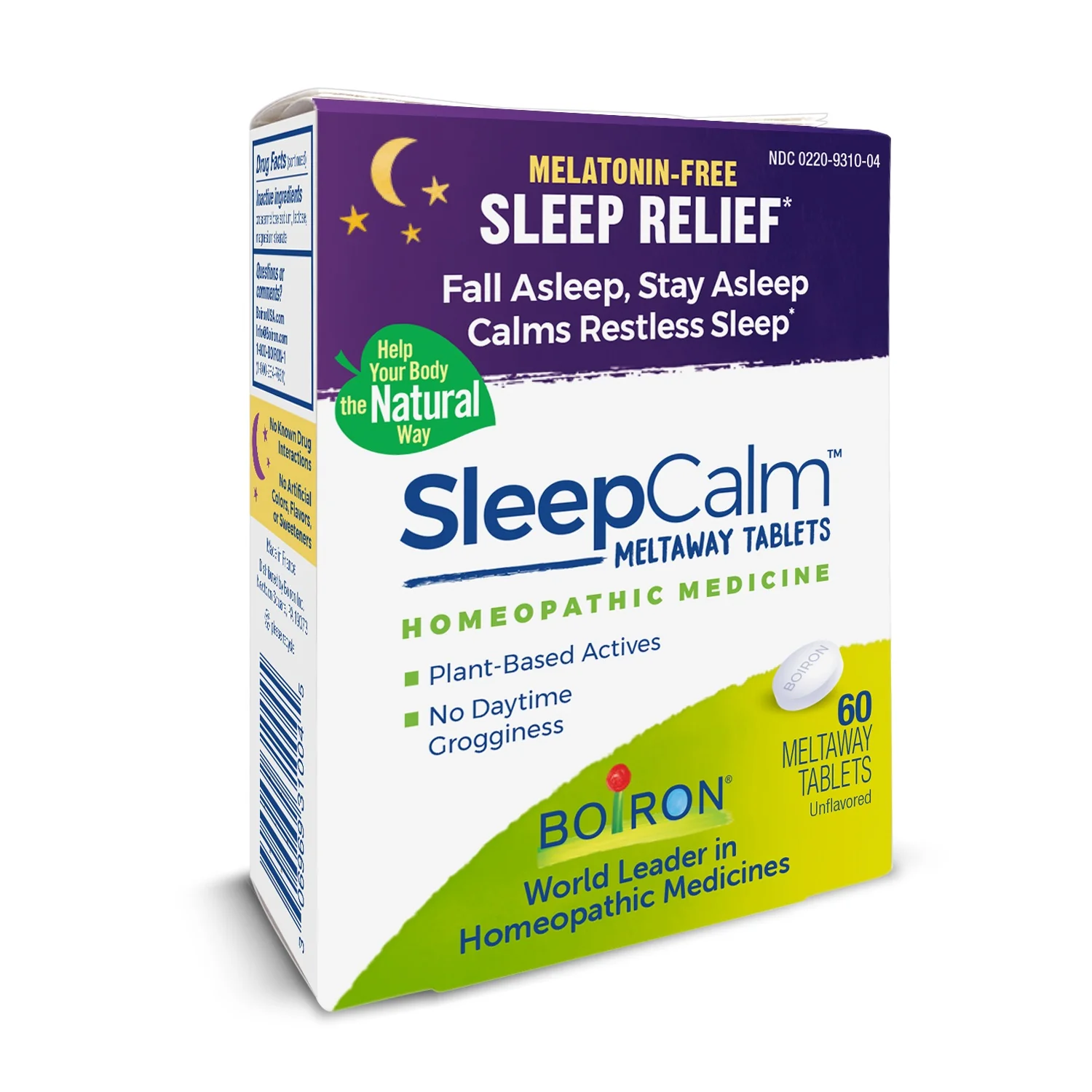 SleepCalm 60 Tablets