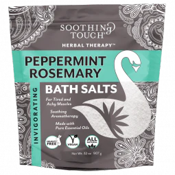 Soothing Touch Bath Salts