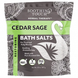 Soothing Touch Bath Salts - Image 2